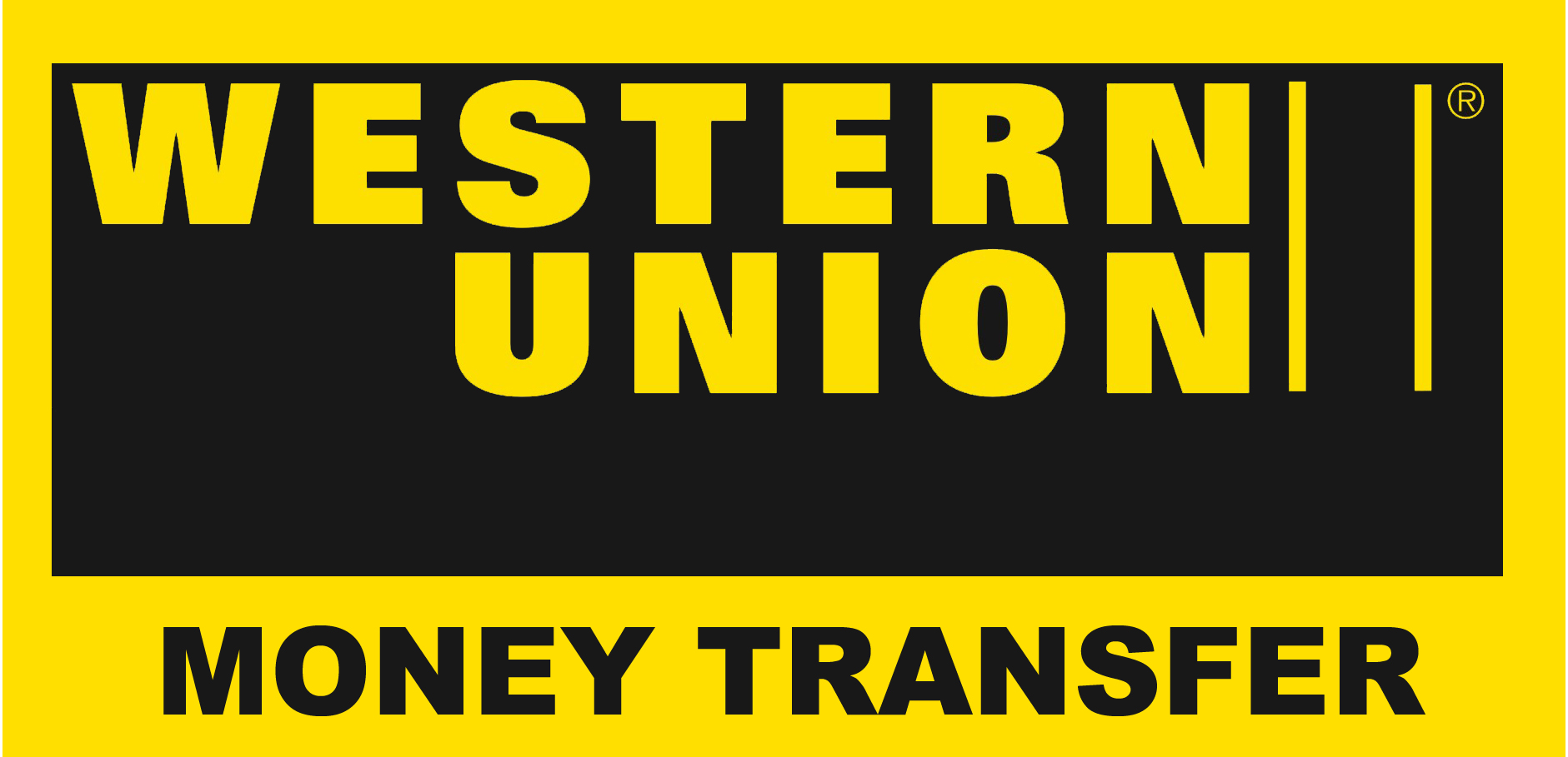 Western Union - Money transfer service - St. Augustine, Florida - Zaubee